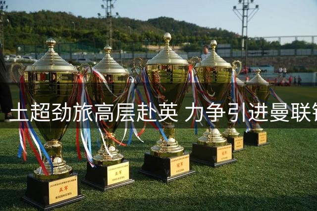 土超劲旅高层赴英 力争引进曼联锋线球员